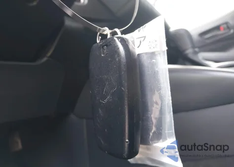 2024 Toyota Corolla Hybrid Le from USA, damaged, VIN JTDBCMFEXRJ027417